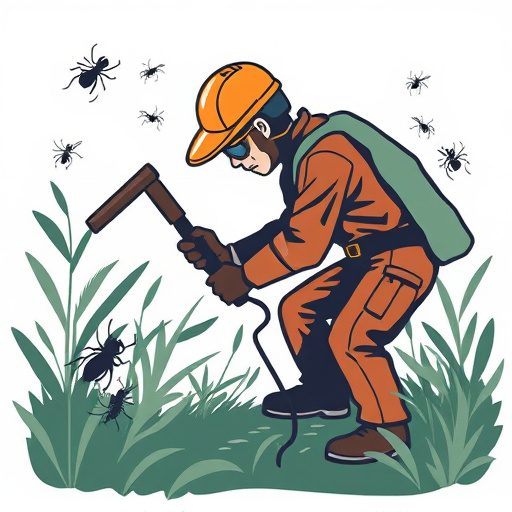 pest control