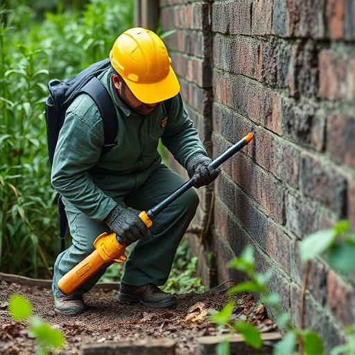 pest control