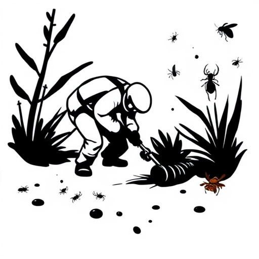 pest control