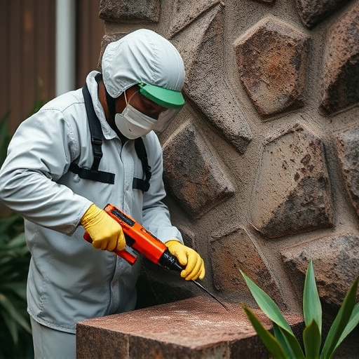 pest control