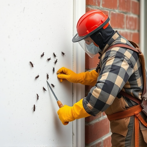 pest control