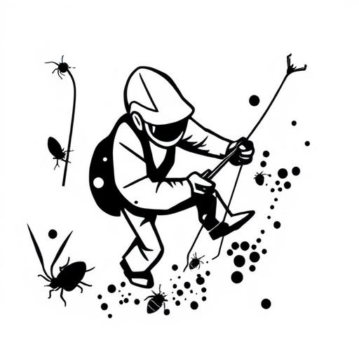 pest control