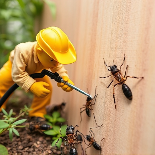 pest control