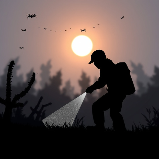 pest control