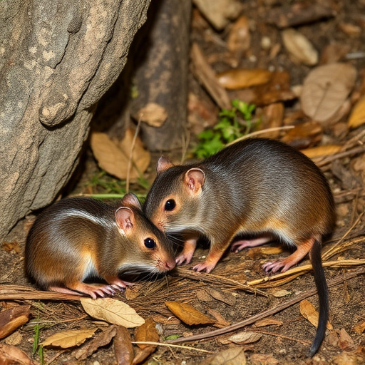 rodents
