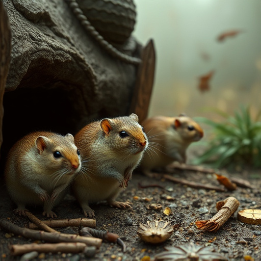 rodents