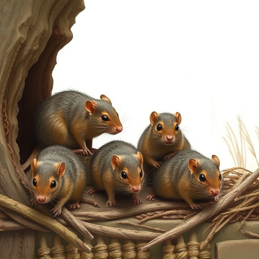 rodents