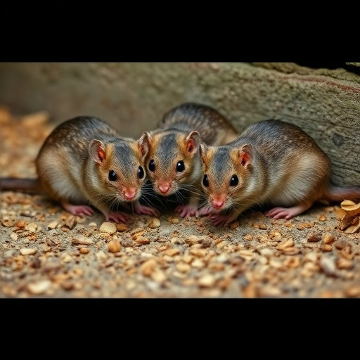 rodents