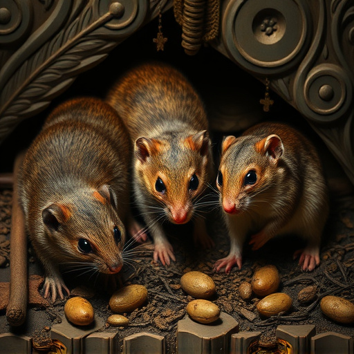 rodents