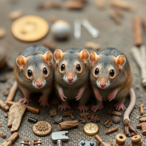 rodents