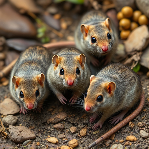 rodents