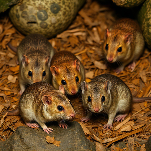 rodents