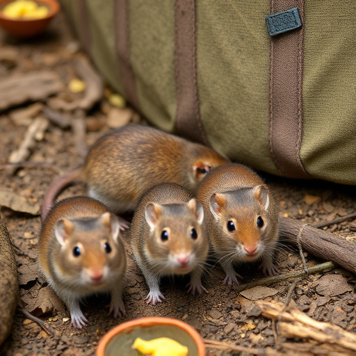 rodents