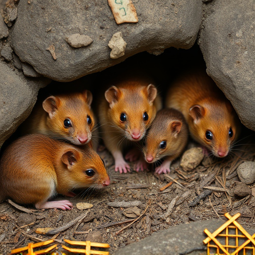 rodents
