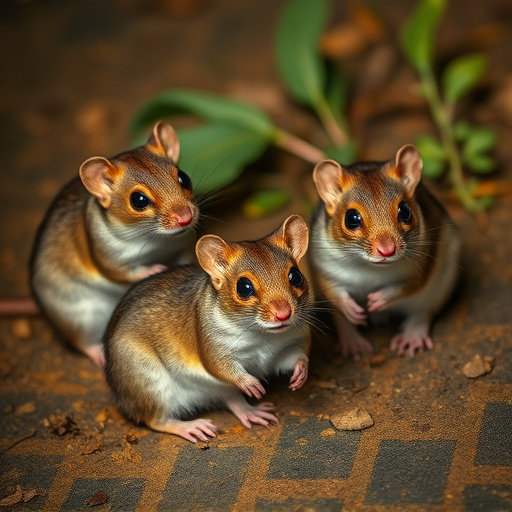 rodents