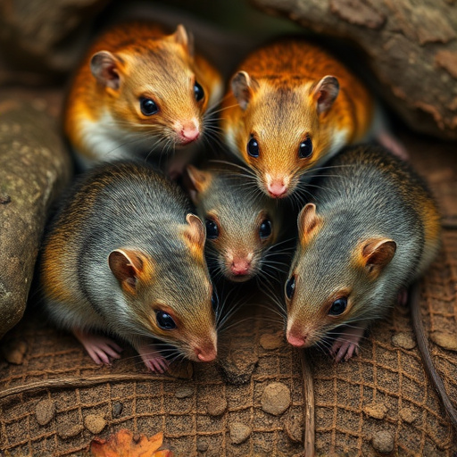 rodents