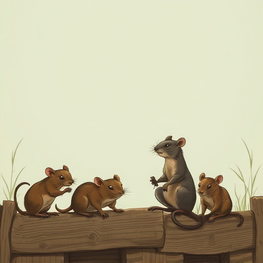 rodents