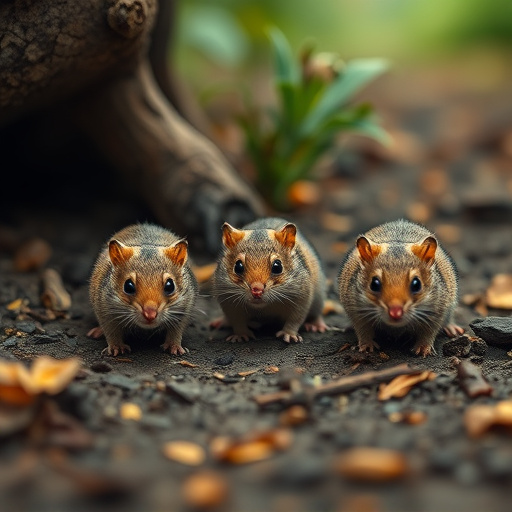 rodents