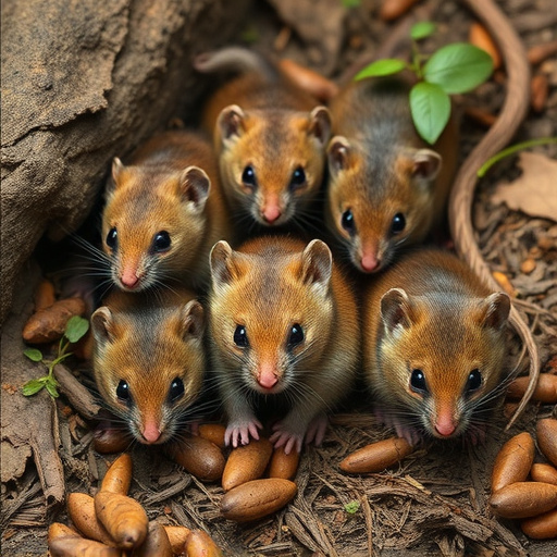 rodents