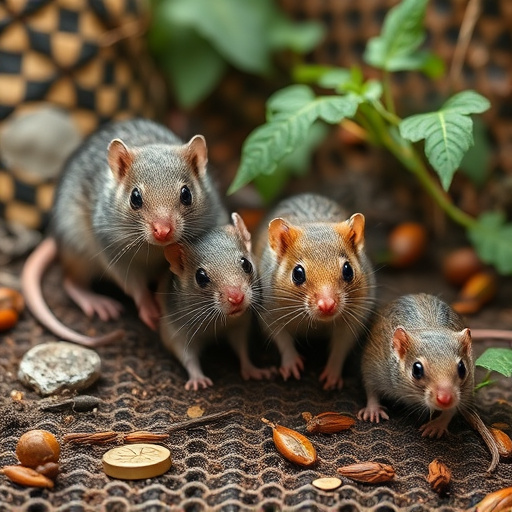 rodents