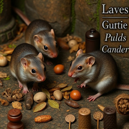 rodents
