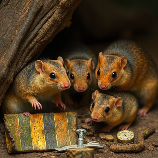 rodents