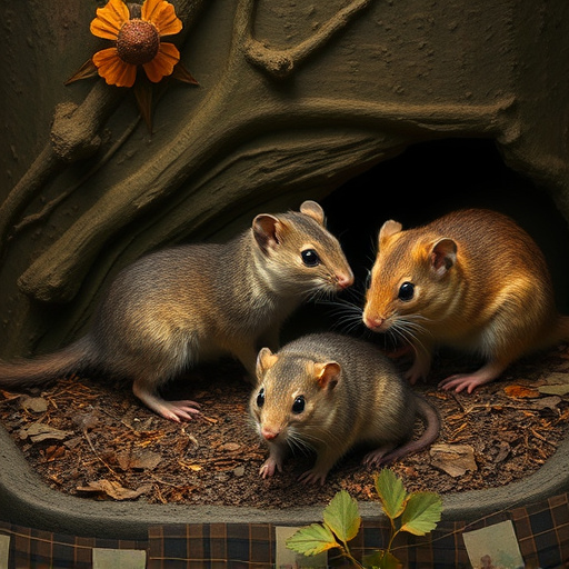 rodents