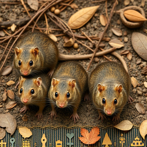 rodents