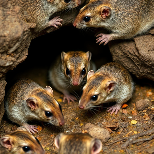 rodents