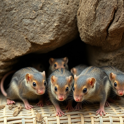 rodents