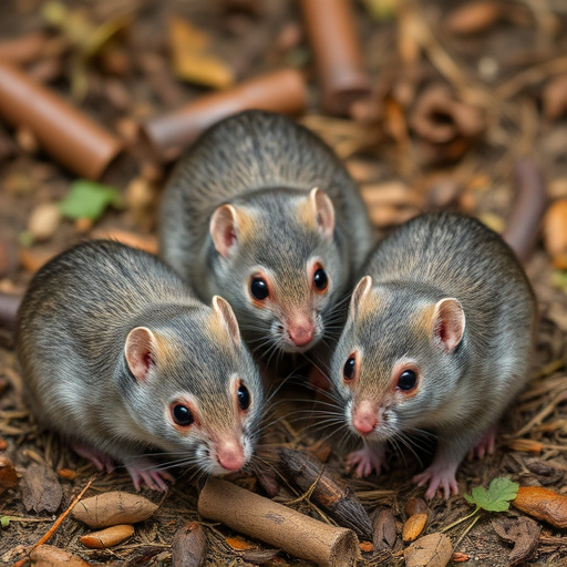 rodents