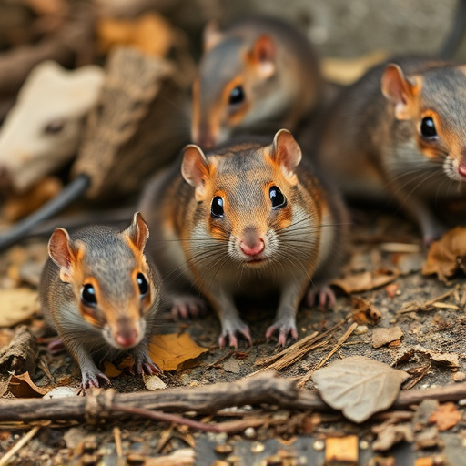 rodents