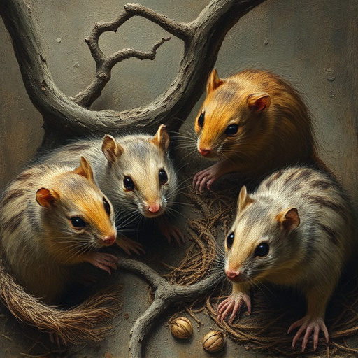 rodents