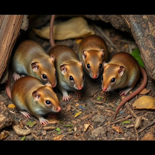 rodents