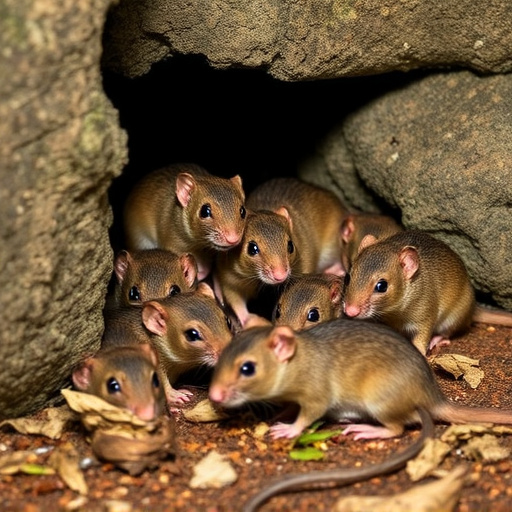 rodents