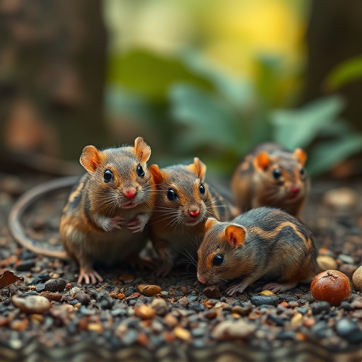 rodents