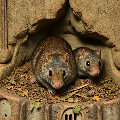 rodents