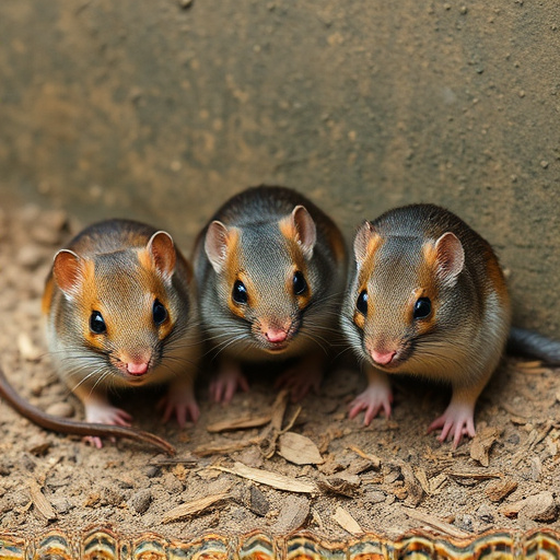 rodents