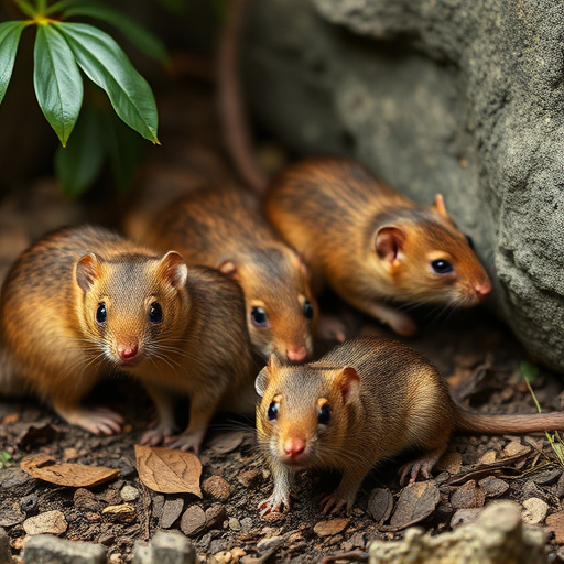 rodents