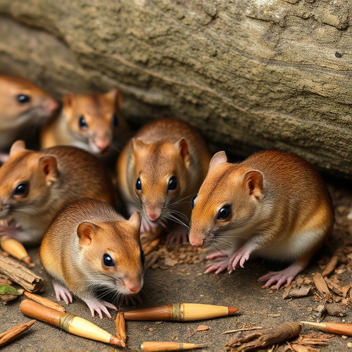 rodents