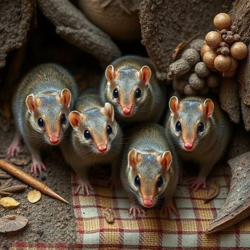 rodents
