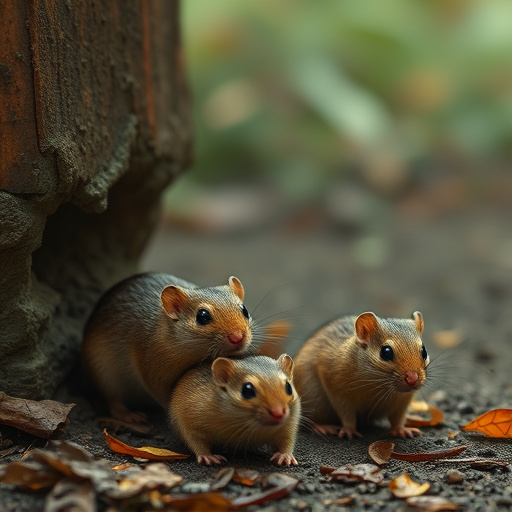 rodents