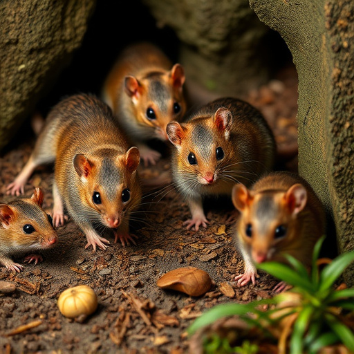 rodents