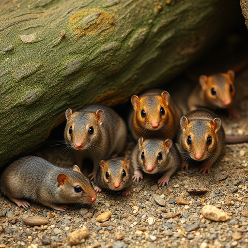 rodents
