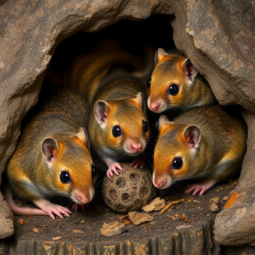 rodents