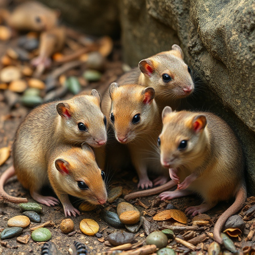 rodents