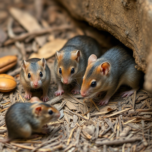 rodents