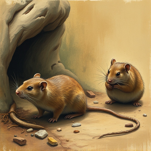 rodents