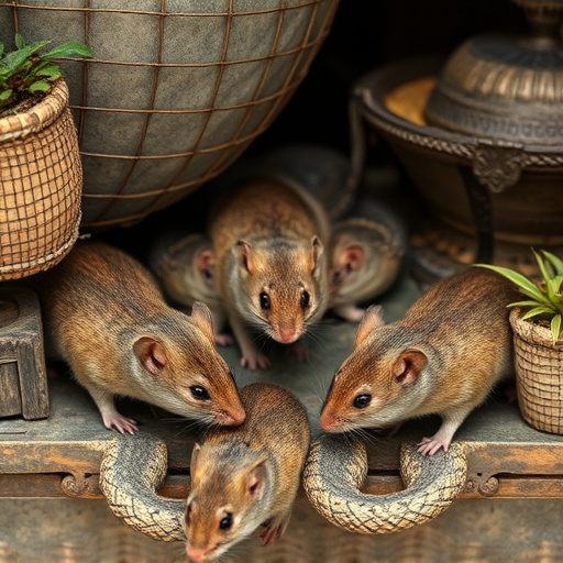 rodents