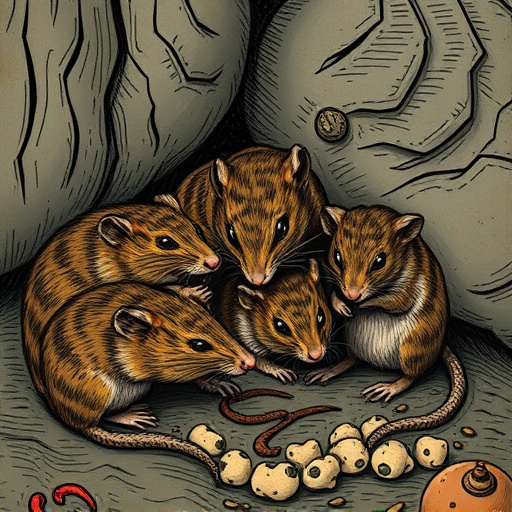 rodents
